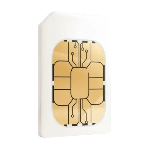 Unlimited Data SIM Only Plan