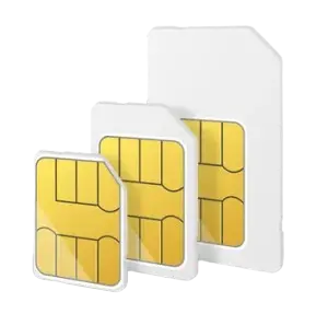 250GB Massive Data Bundle SIM
